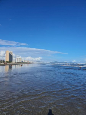Apartamento Flamingo Praia Grande